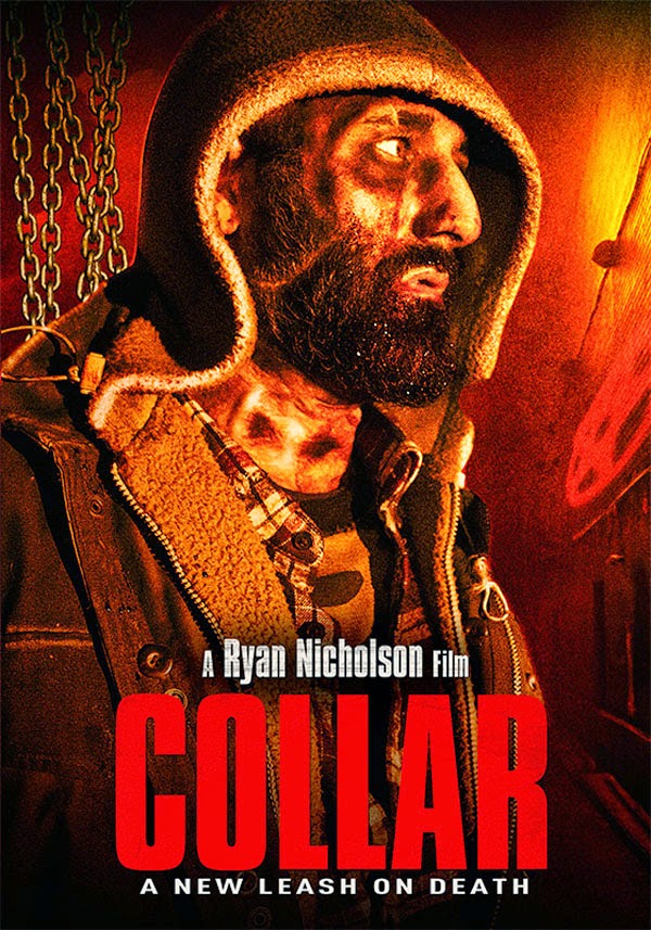 مشاهدة فيلم Collar 2014 مترجم اون لاين