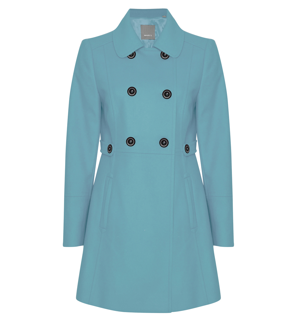 Hermosa Vogue Winter Coats