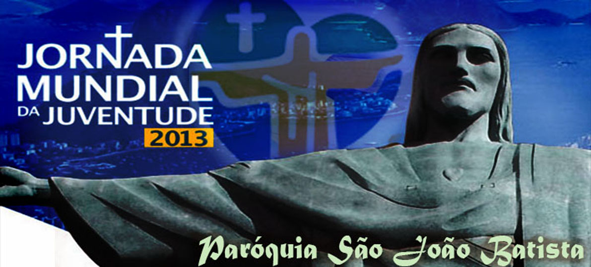 Pastoral da Juventude