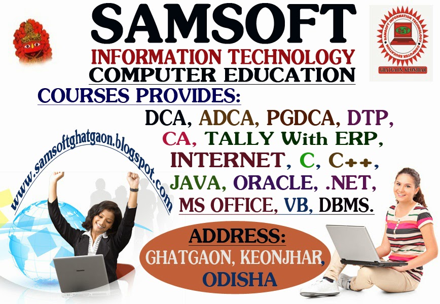    Samsoft 2015 -  5
