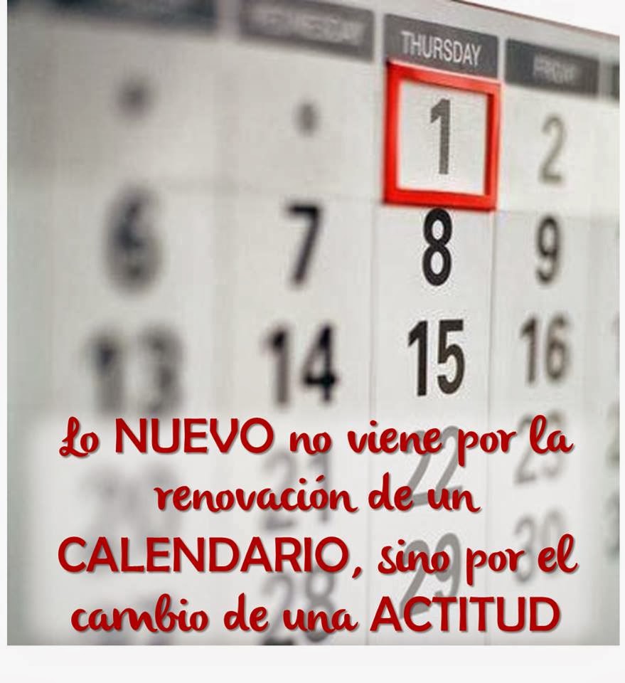 Calendario