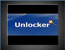 Programa Unlocker