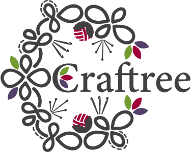 I'm Tatting Over at Craftree