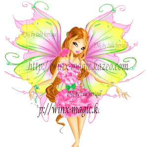 Winx Club All - Blog Oficial