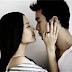 10 Kenyataan Tentang Ciuman