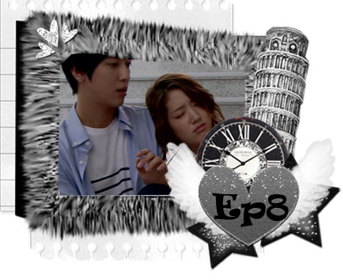 :  ..  Heartstrings    ss501 + cupkack,