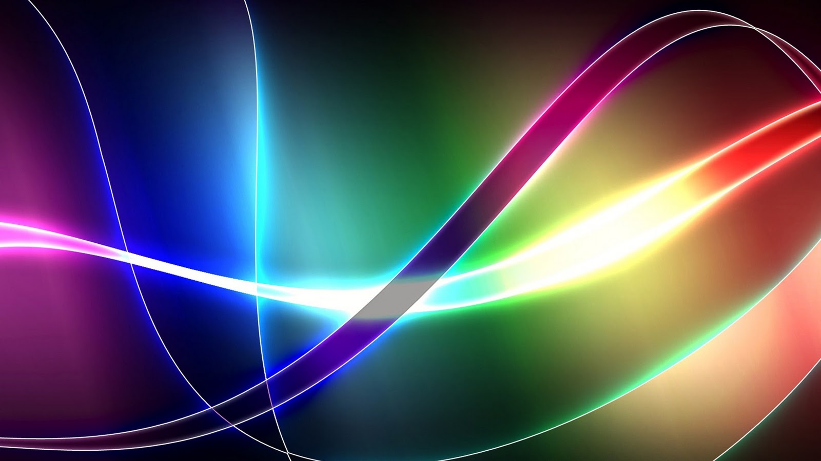colorful desktop wallpaper