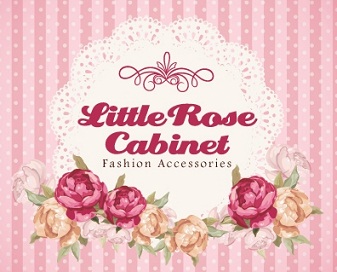 ♥ Little Rose Cabinet ♥