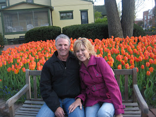 Pella Tulip Festival--Pella Iowa a Great Place to Visit 9