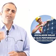 Curso Online Instalador Solar de Alta Performance