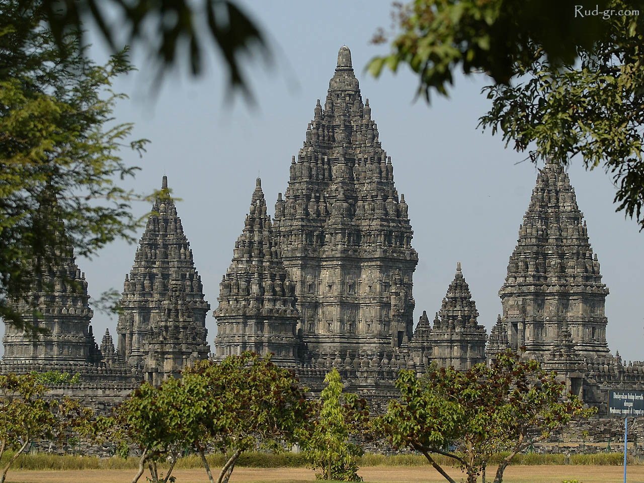 Cerita Rakyat Candi Prambanan Budaya Jateng