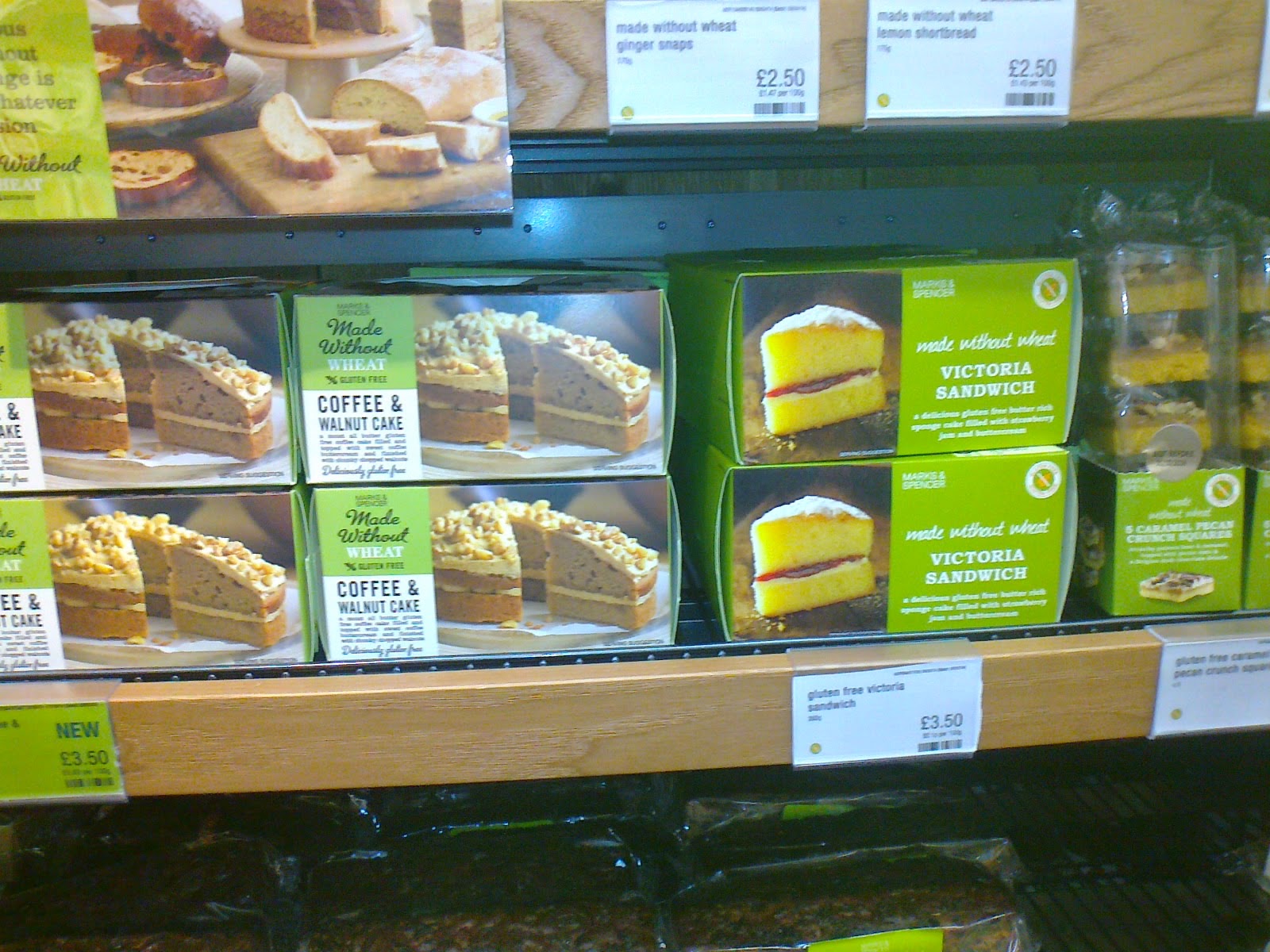 Marks And Spencer Food Carrot Cake Marks And Spencer Food Carrot Cake
