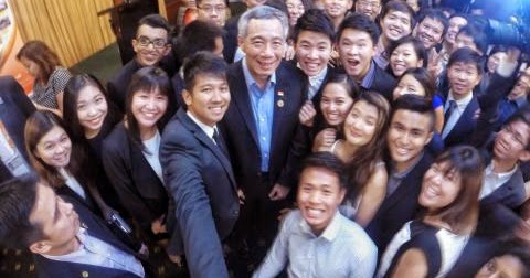 Tribalism koh yi sheng essay 06 picture