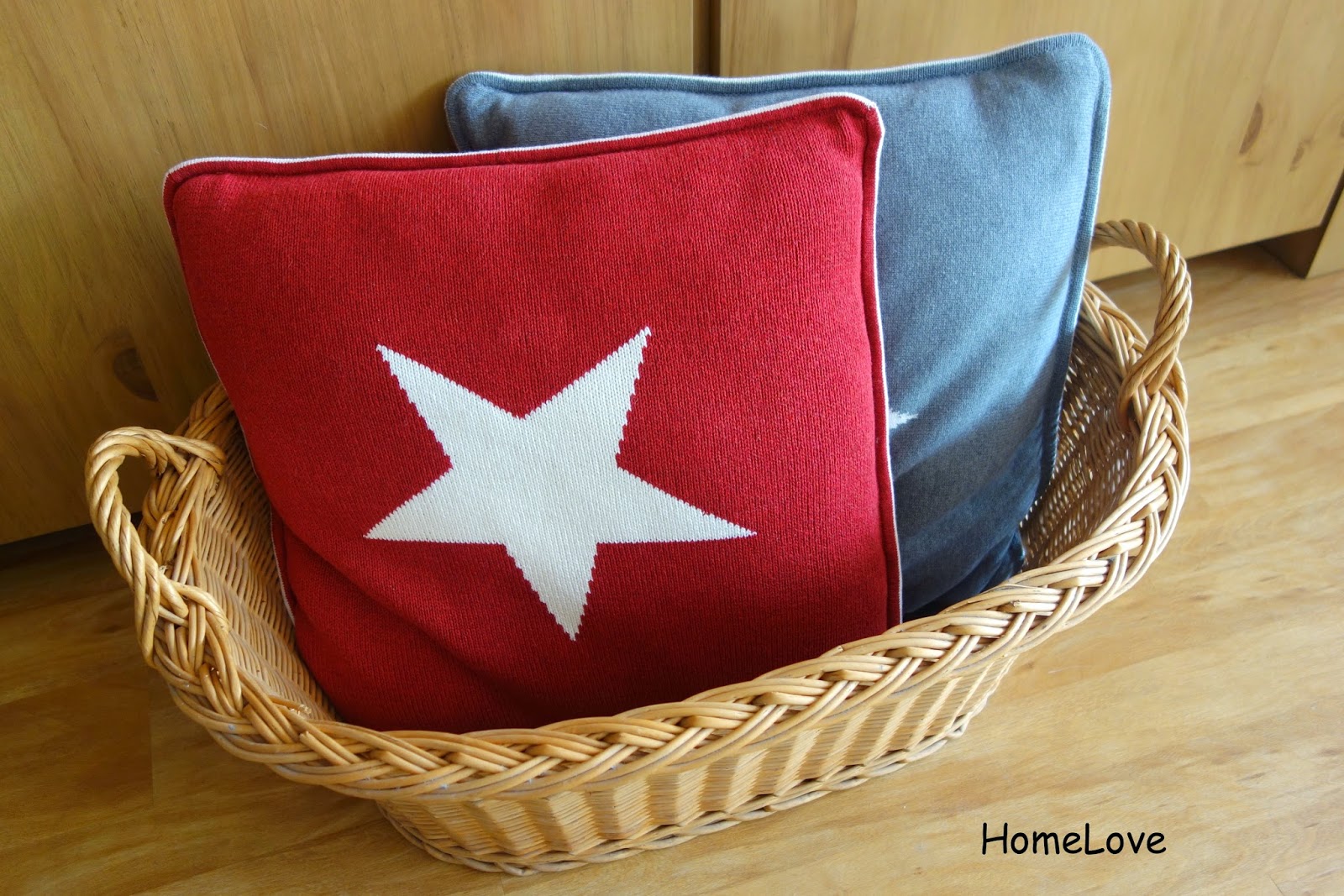 HomeLove: Waschküchentag