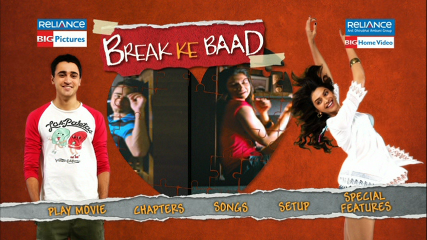 break ke baad full movie with english 16
