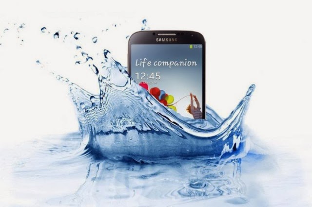 samsung S4 active