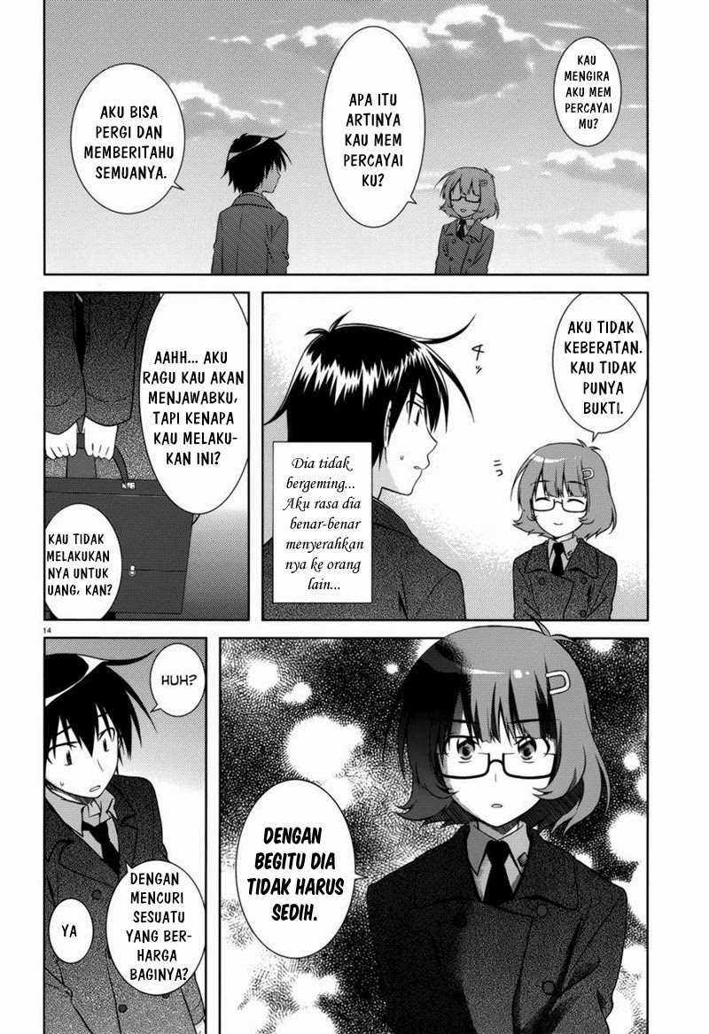 Komik iris zero 030 - chapter 30 31 Indonesia iris zero 030 - chapter 30 Terbaru 13|Baca Manga Komik Indonesia|