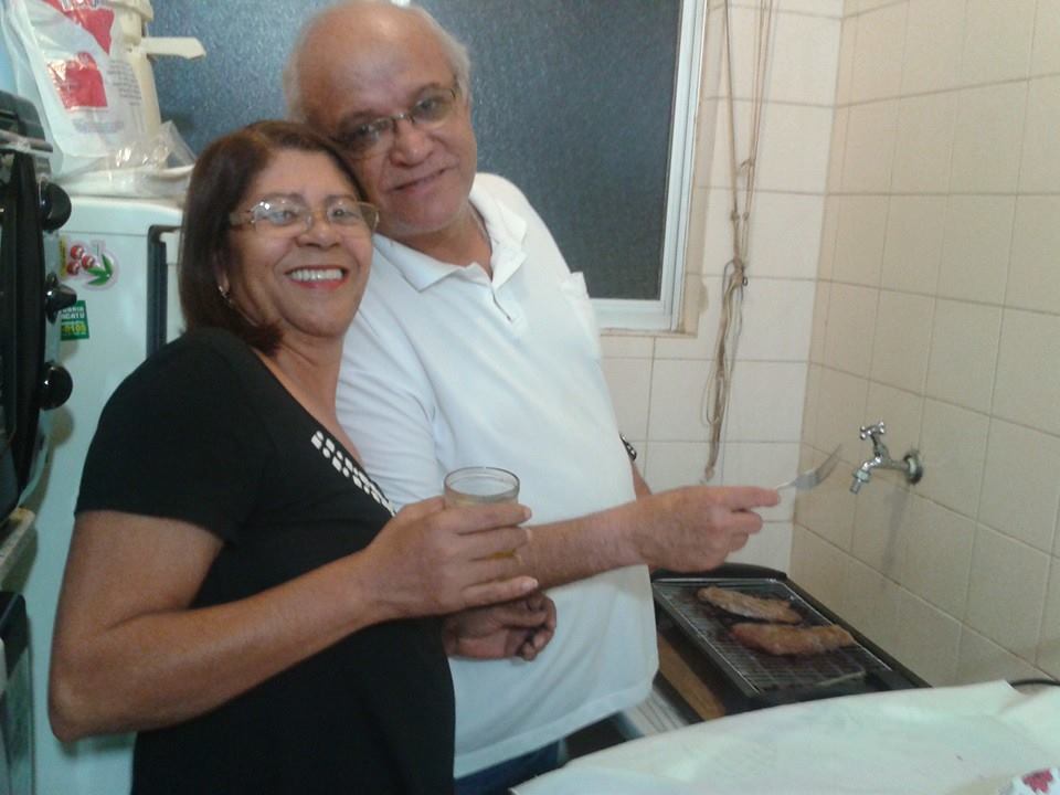 DICKSON E BRENDA.