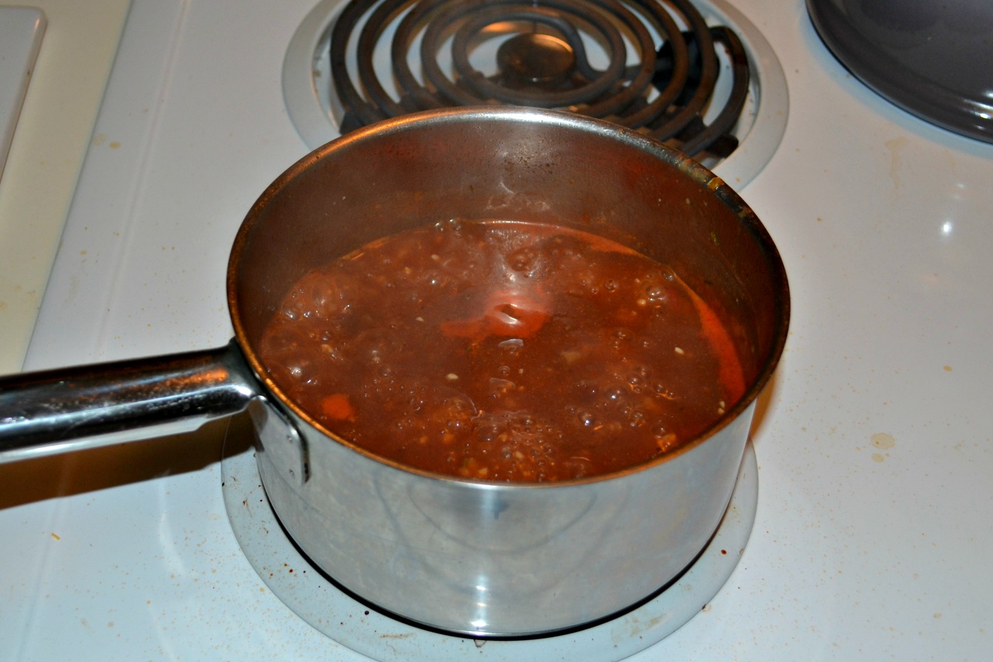 Beef Enchiladas with Chipotle Gravy HezziD's Books and Cooks
