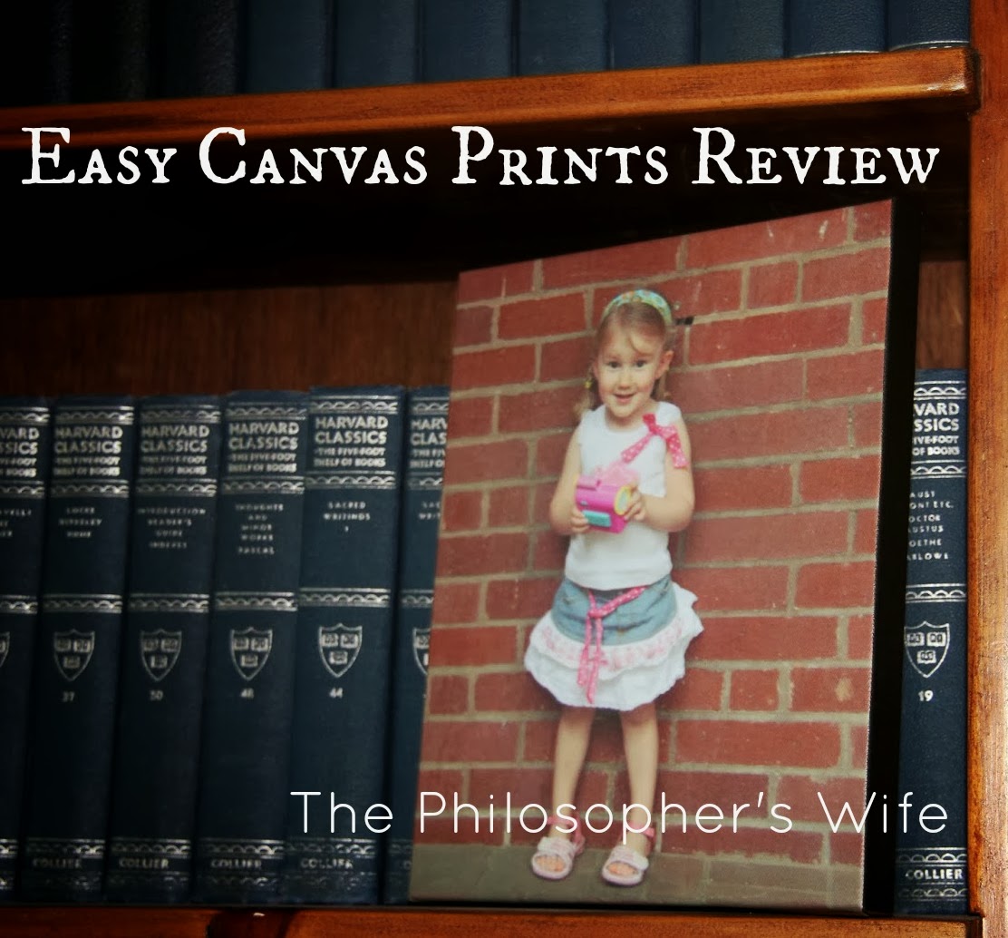 easycanvas prints review
