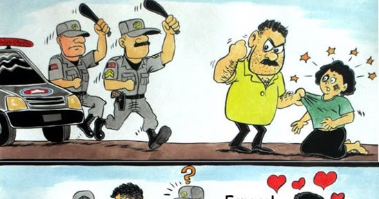 Artigo maria da penha