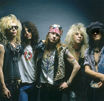 guns n roses