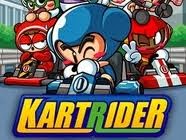 kartrider game