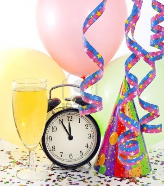 Eve years Hope you like these ideas. Happy New Year!