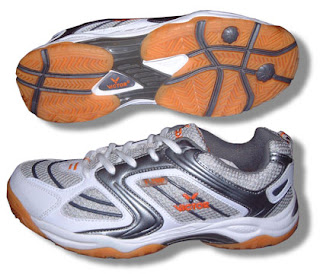 sport shoes, badminton shoes