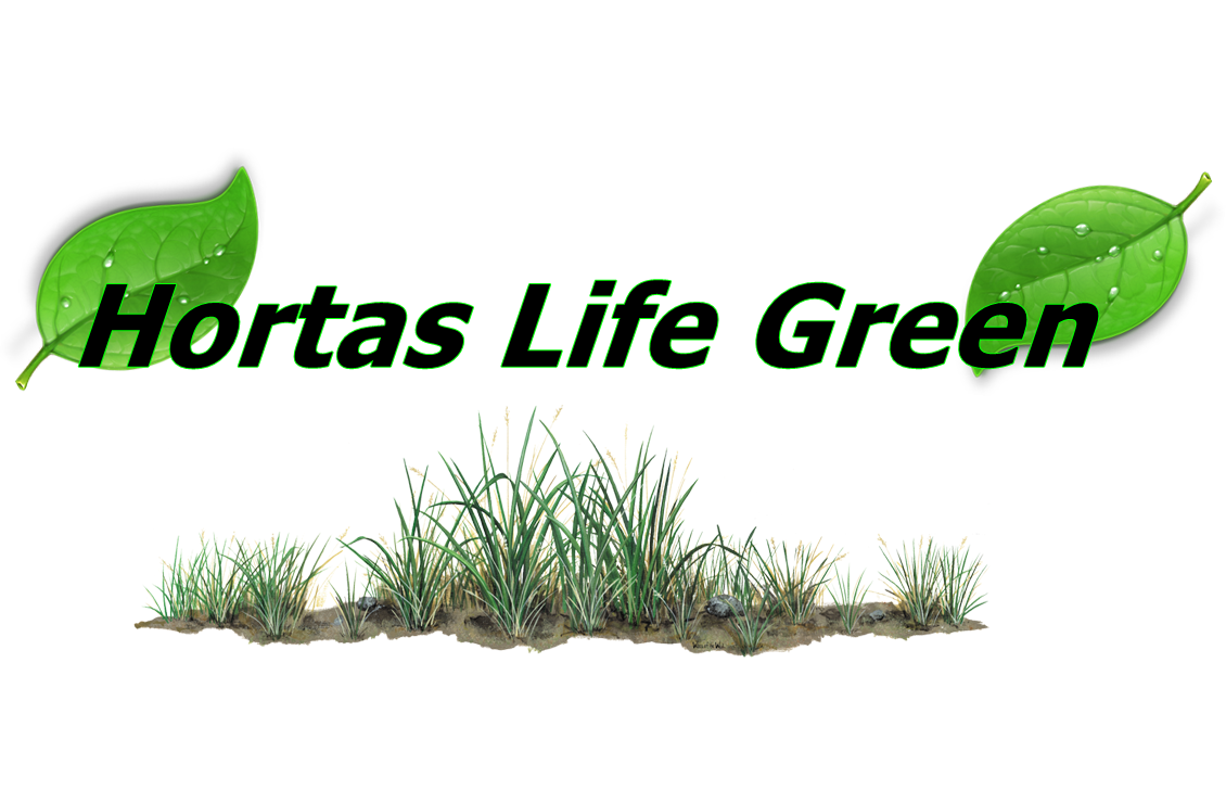 hortas life green