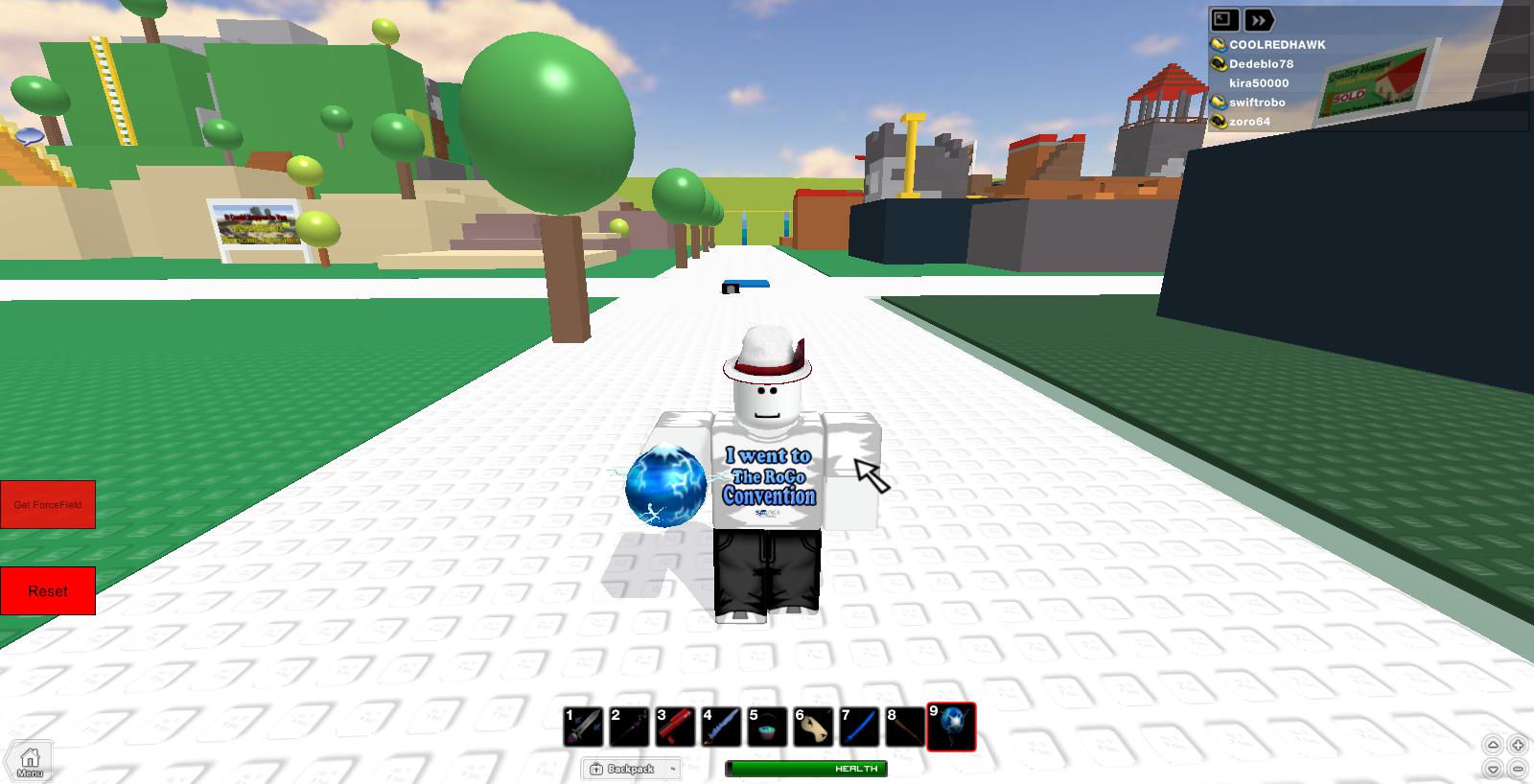 Roblox Daily News Lightning Orb For Gear Friday 10k Robux