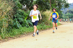 Corrida de Montanha, ( corrida de Cross country ), www.tomeesantos.com