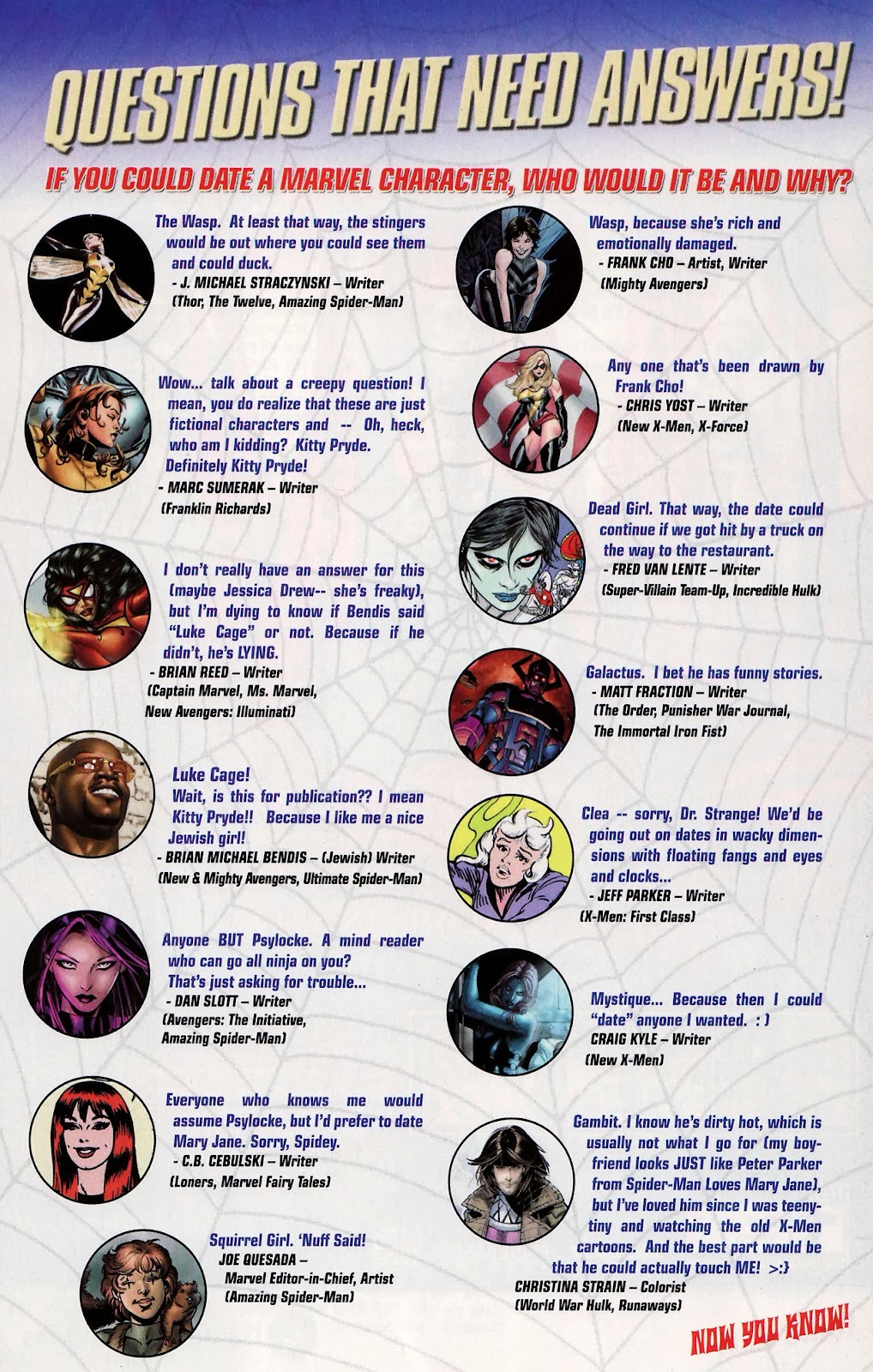 Read online Wolverine (2003) comic - Issue #59 - 30