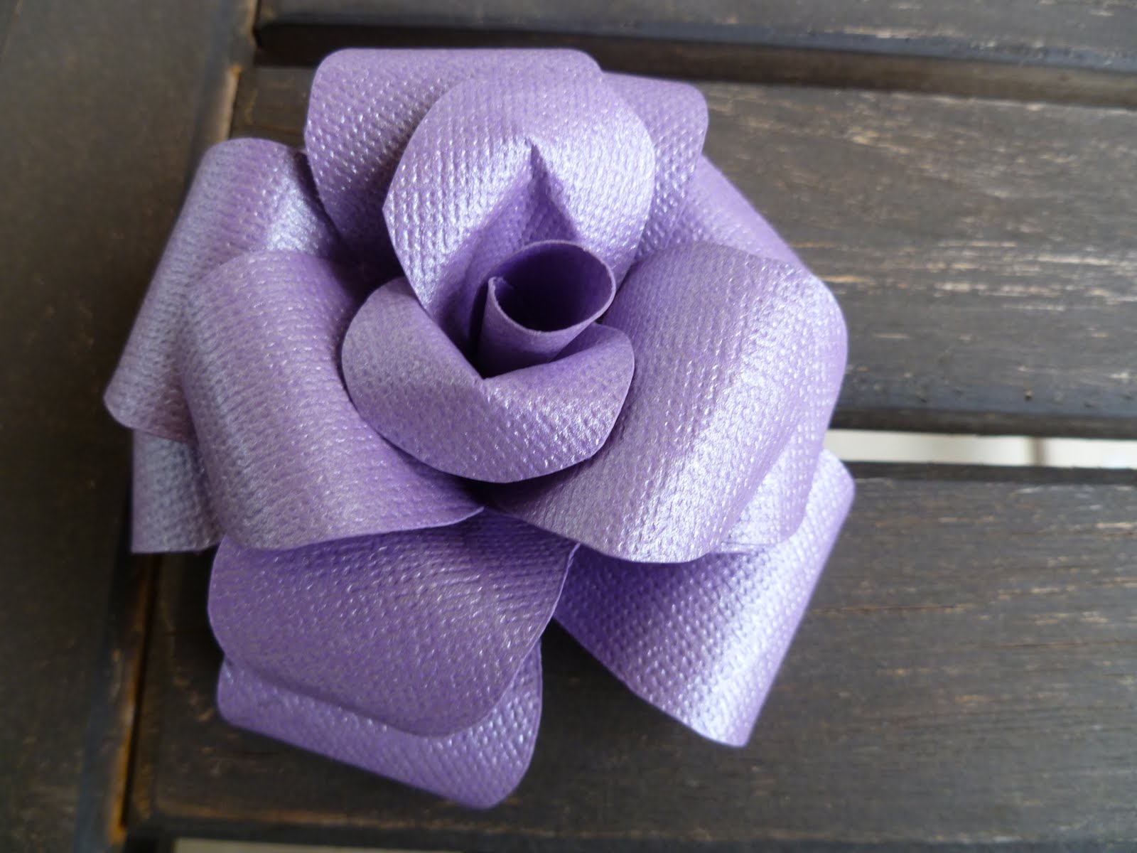 Always Springtime Flowers Purple Flowers for a Cause