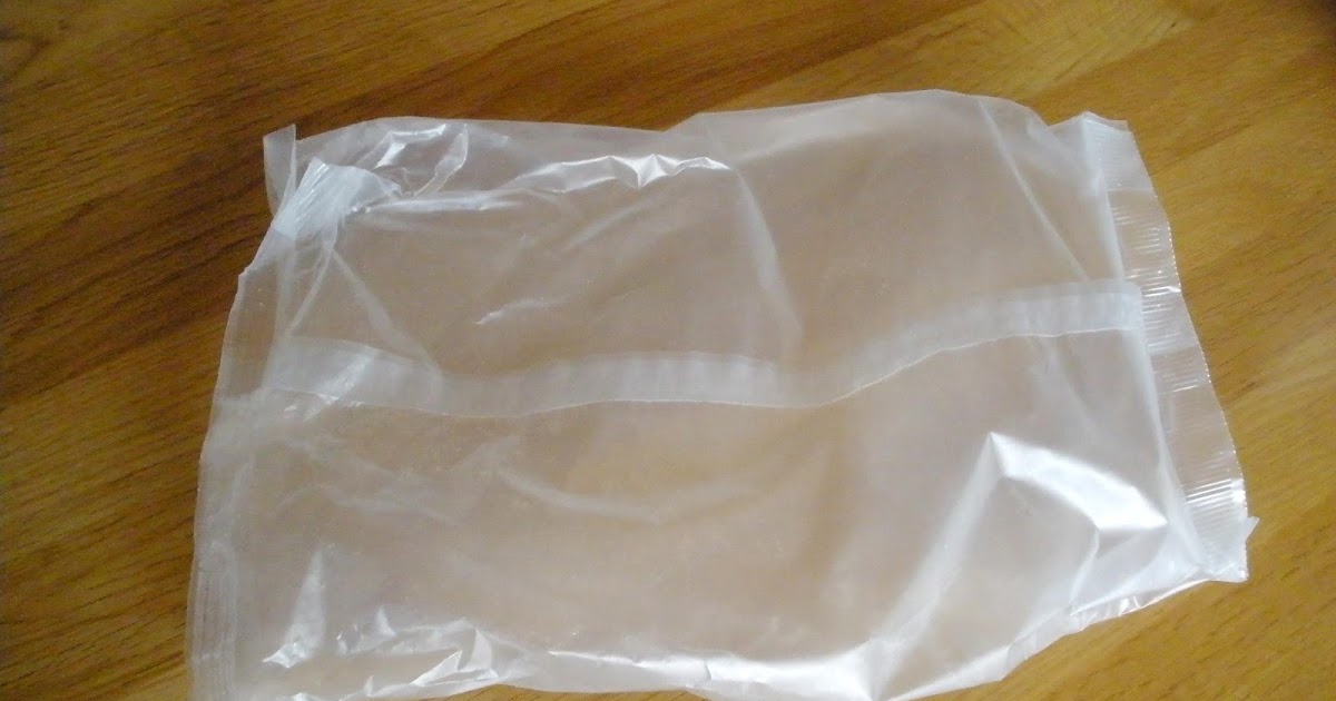 Jelly Beans and Polka Dots Homemade Crinkle Paper