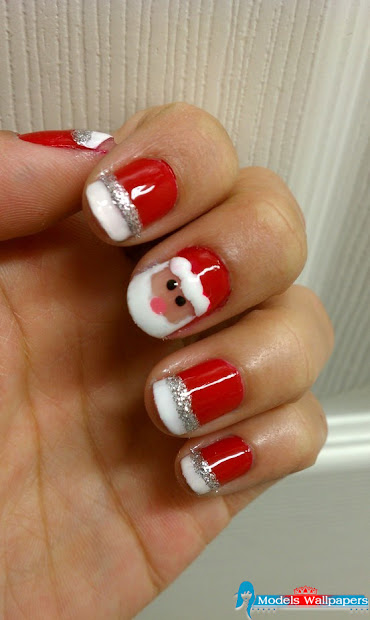 models accessories nails design
