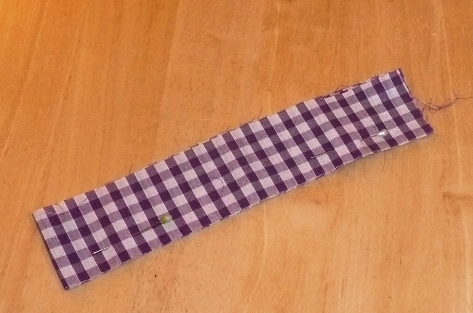 Sew far,sew good: Fabric Flowers