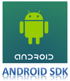 Cara Update Android API di SDK