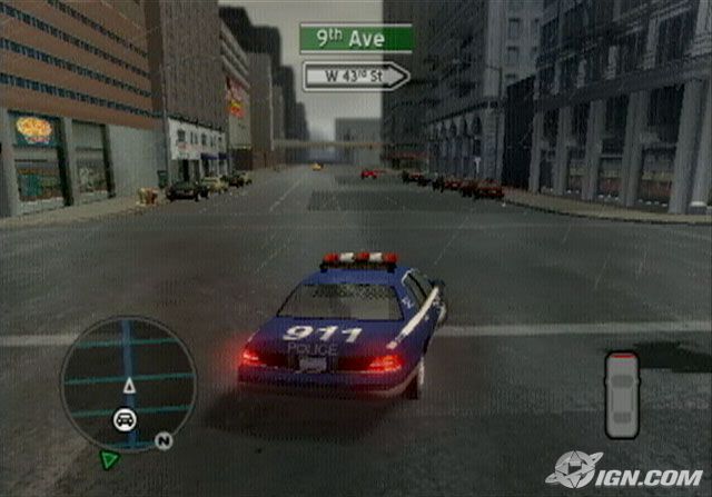 True Crime: New York City Free Download image 1