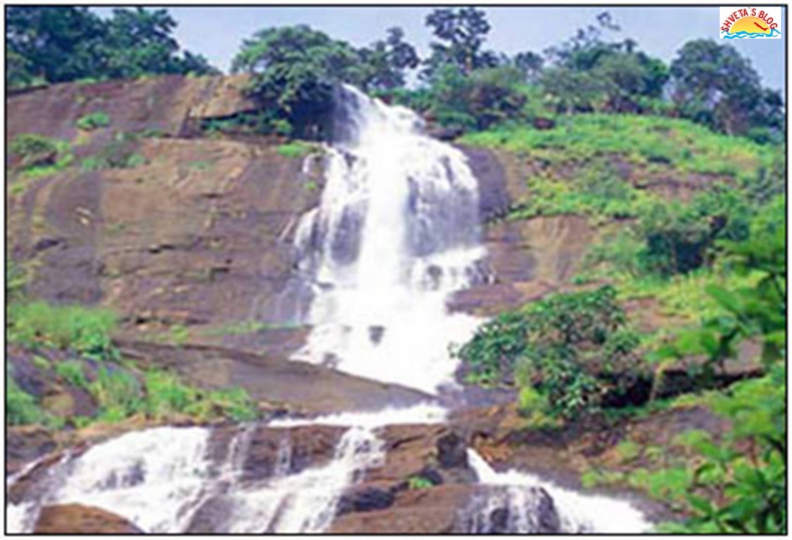 MIRACLE TOURISM IN INDIA ANANTHAGIRI HILLS ,VISAKHAPATNAM,ANDHRA PRADESH