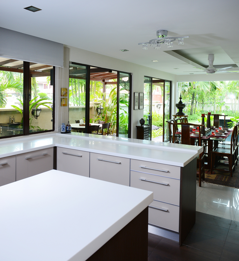 Meridian Design - kitchen cabinet and interior design blog-Malaysia