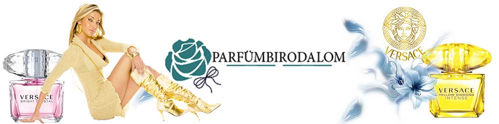 Parfümbirodalom