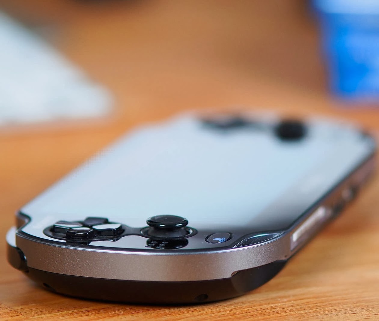 Sony's Playstation Sector Makes Small Loss After PS Vita Price Cut PS
