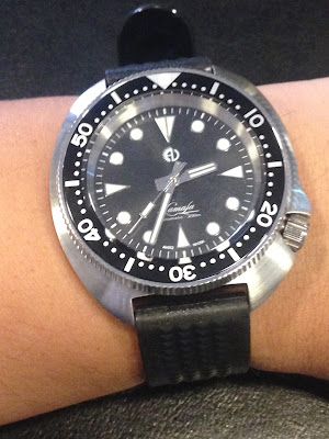 athaya watch