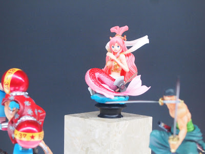 Megahobby EXPO Spring 2012 - One Piece