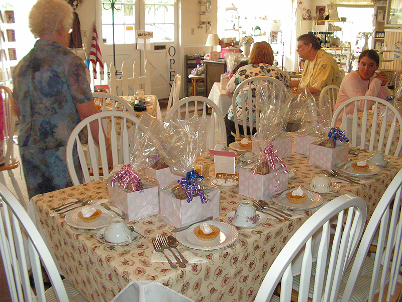 In Search Of The Perfect Cup Of Tea Steeped In Comfort Tea Room
