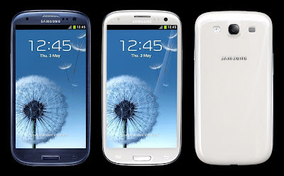 Video Harga Samsung Galaxy S III Terbaru - Samsung Galaxy S3 YouTube