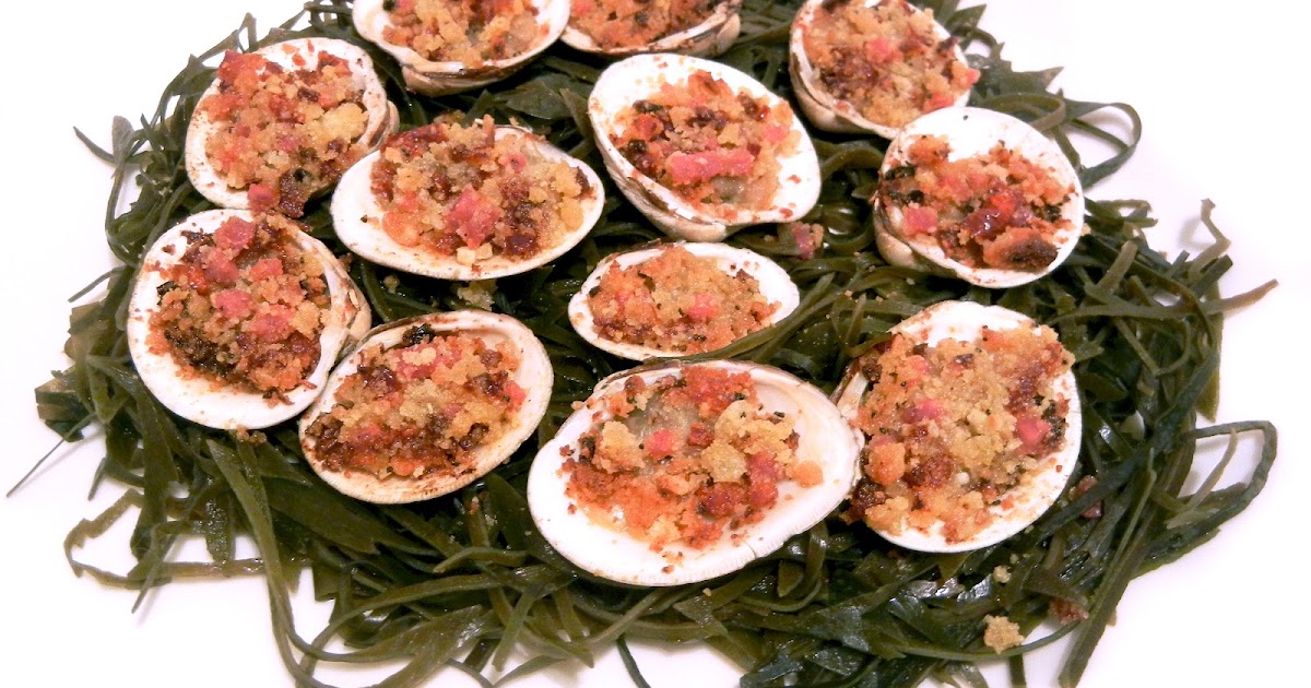 Clams Casino