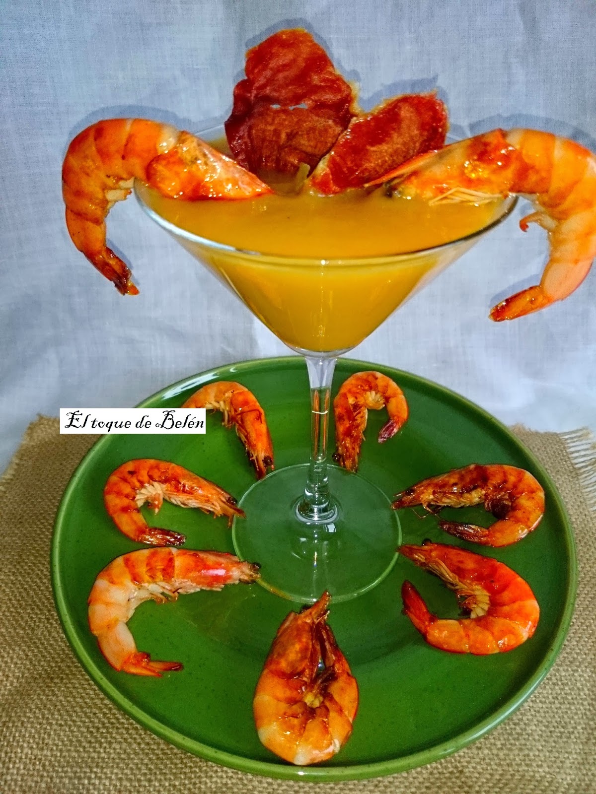 Crema De Zanahoria Y Sus Propiedades Entre Ellas.. Es Afrodisíaca ..  
