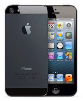 Harga Apple iPhone 5 64GB, Spesifikasi, Review, Murah, Bekas